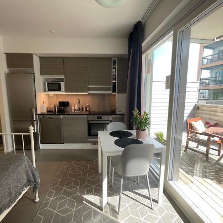The Seabreeze Apartment Турку Екстериор снимка