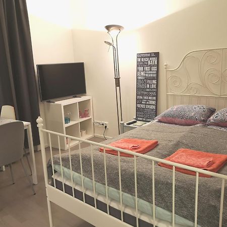 The Seabreeze Apartment Турку Екстериор снимка