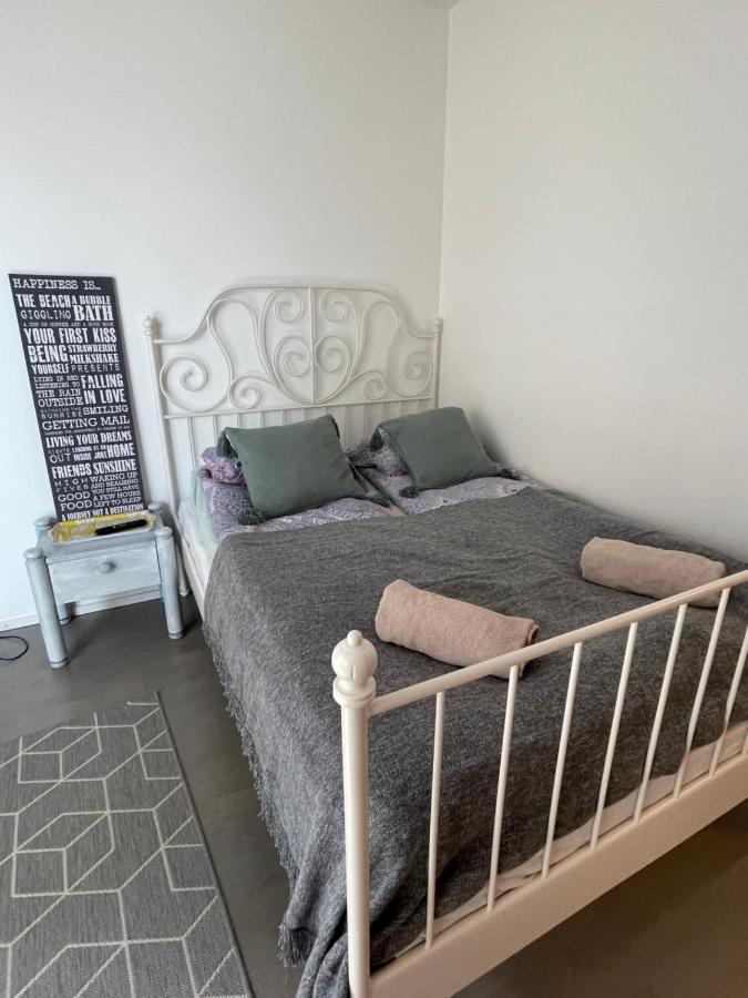 The Seabreeze Apartment Турку Екстериор снимка