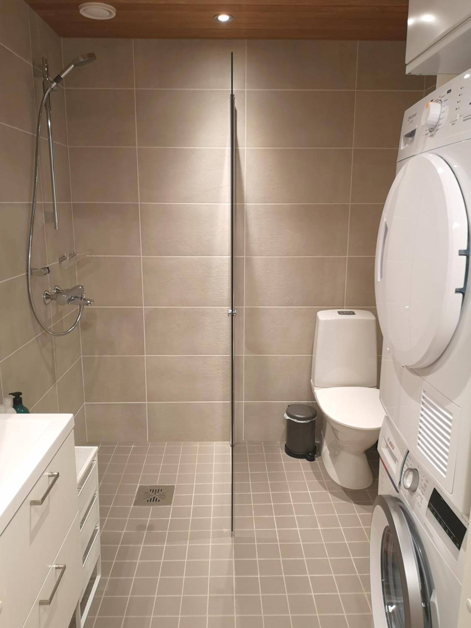 The Seabreeze Apartment Турку Екстериор снимка