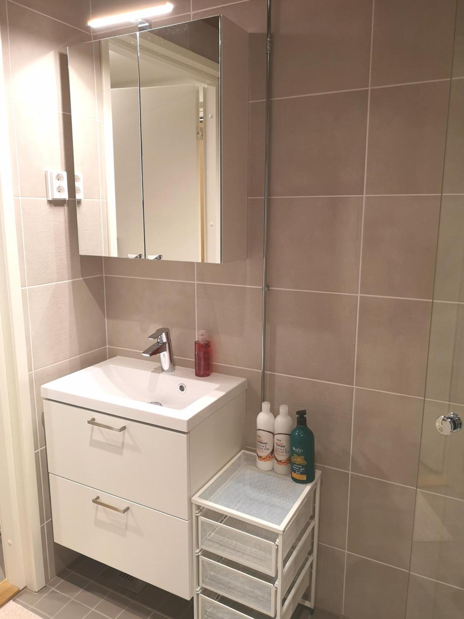 The Seabreeze Apartment Турку Екстериор снимка