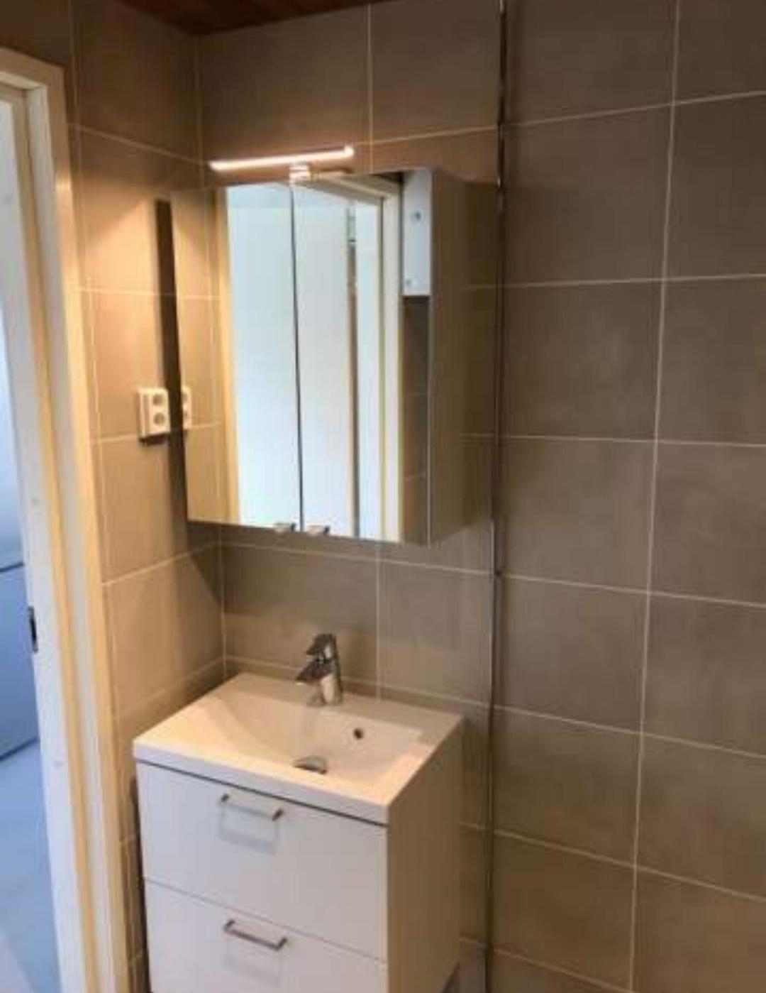The Seabreeze Apartment Турку Екстериор снимка