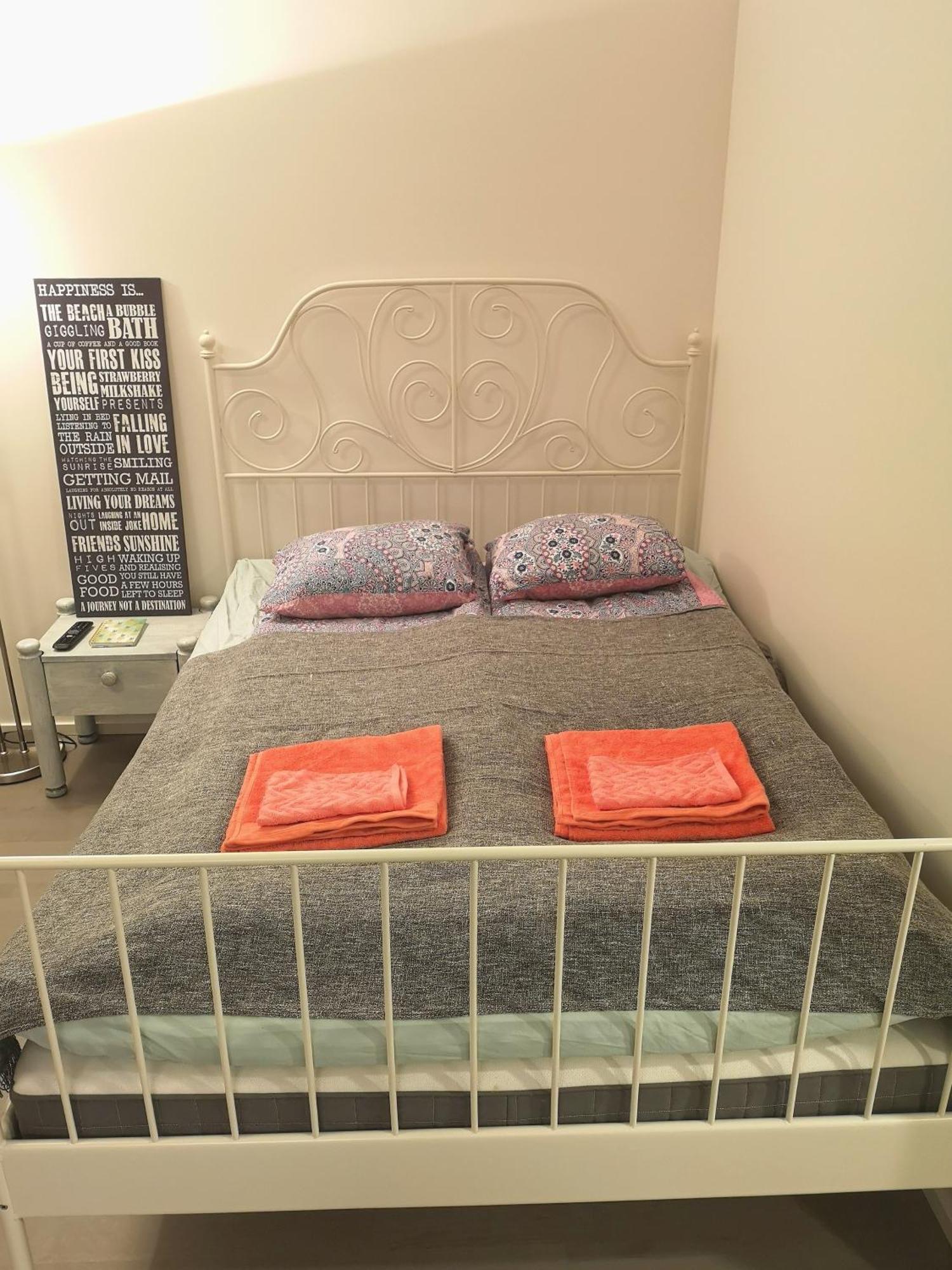The Seabreeze Apartment Турку Екстериор снимка